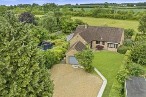83, Lowick Road, Islip NN14 3JY