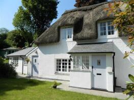 Mid Summer Cottage, Cockington Lane, Torquay TQ2 6XA