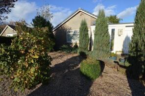14, Church Road, Martin Dales, Woodhall Spa LN10 6XZ