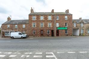 Wyelands, Main Street, Hawick TD9 8NU