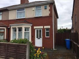 66, Dronsfield Road, Fleetwood FY7 7BN