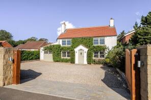 The Rowans, Baldersby Village, Thirsk YO7 4PE