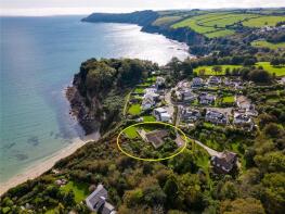 Methrose, Porthpean Beach Road, St Austell PL26 6AU