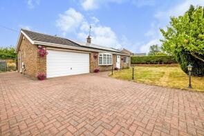 Pinewood, Church Lane, Minting LN9 5RS