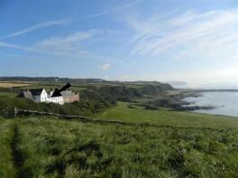 1, Coastguard Cottages, Prawle Point Cottages To East Prawle Green, Kingsbridge TQ7 2BX
