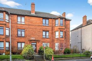 Flat 0/2, 35, Don Street, Glasgow G33 2DG