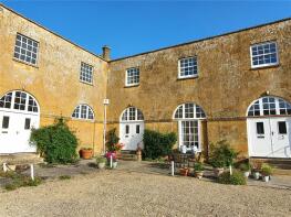 1, Brettingham Court, Gas Lane, Hinton St. George TA17 8RY