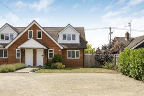 Sunsglow, Peppard Road, Sonning Common, Reading RG4 9NJ