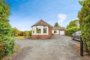The Coppice, Clun Road, Craven Arms SY7 9AA