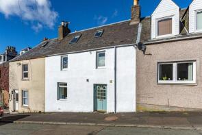 35 The Yellow House, Earlston Road, Galashiels TD1 2RL