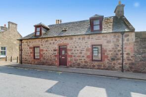 Woodbine Cottage, High Street, Nairn IV12 5TG