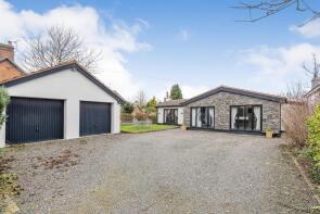 Brook View, Main Road, Seighford, Stafford ST18 9PQ