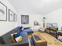 Apartment 6, Fitzwilliam Court, St Peters Road, St. Albans AL1 3GP