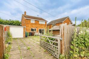 11, Ainsworth Close, Dereham NR20 4NE