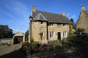 12, Station Road, Corby NN17 3BU