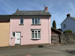 Bryncelyn, The Bank, Talgarth LD3 0BG