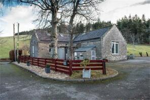 The Old School, A97 Goryhill Access Road To Mossatside Access Road, Kildrummy, Alford AB33 8PJ
