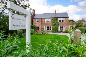 White Horse Cottage, Main Street, York YO61 1HQ