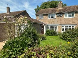 8, Pinfold Close, Oakham LE15 8NE