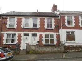 54, Upper Adare Street, Bridgend CF32 8LS