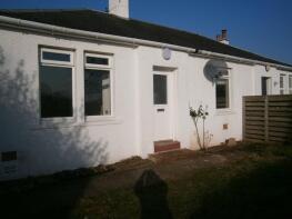 2, Glenview Cottages, B730 At Stair To South Ayrshire Boundary, Mauchline KA5 5HP