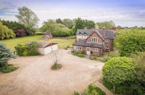 Jays Cottage, Green Lane, Ashbourne DE6 2EL