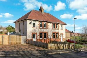 41, Arran Road, Gourock PA19 1SN
