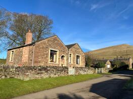 Redstone Chapel, Access Road To Houses At Murton, Appleby-in-westmorland CA16 6ND