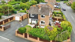 1, Halesfield Road, Madeley, Telford TF7 4EF