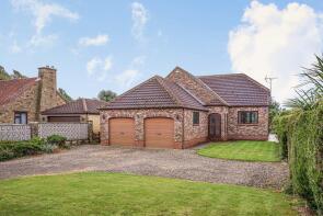 Manori, Haddlesey Road, Birkin, Knottingley WF11 9LS