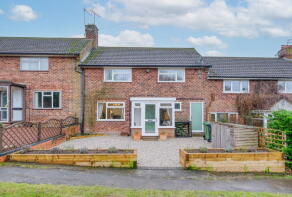 15, Cladswell Close, Alcester B49 5JX