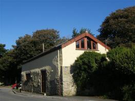 The Coach House, Churchtown, Redruth TR16 4SW