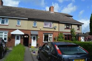 11, Furmston Place, Leek ST13 6PB
