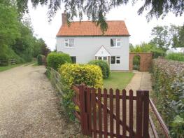 Sycamore Cottage, Dereham Road, Dereham NR19 1AA
