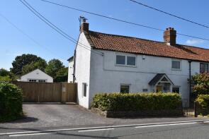 2 Honeysuckle Cottage, Marsh Road, Standerwick, Frome BA11 2PZ