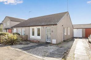 3, Acredales Walk, Haddington EH41 4RR