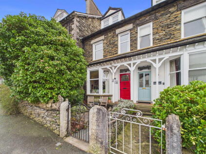 Gillercombe, 97 Craig Walk, Bowness-on-Windermere, Cumbria, LA23 2JS