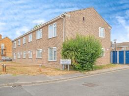 2, Trinity Court, Weymouth DT4 8LT