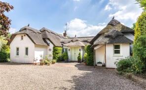 Cob Cottage, Cooks Lane, Spilsby PE23 5RP