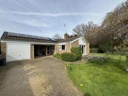8, St Marys Park, Bucklesham IP10 0DY