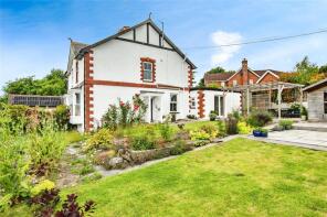 Llwyn Y Bryn, Pontargothi To Dryslwyn, Nantgaredig, Carmarthen SA32 7NJ