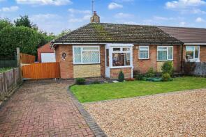 37, Harvey Kent Gardens, Bardney, Lincoln LN3 5XH