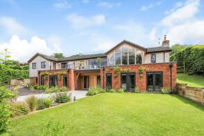 The Cedar House, Avington Road, Winchester SO21 1DE