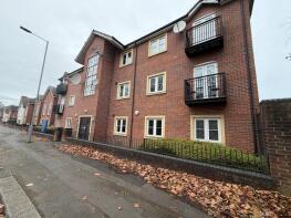 47, Raby Street, Manchester M16 7DJ