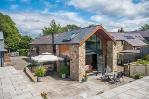 Twmpath Barn, Pen Y Fron Junction To Twmpath Farm Junction, Mold CH7 5HS