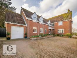 4, Penny Rise, Norwich NR13 3QF