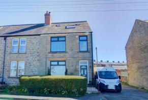 8, Rothley Terrace, Consett DH8 6PN