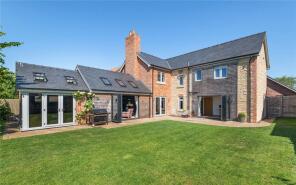 11, 617 Court, Scampton, Lincoln LN1 2TT
