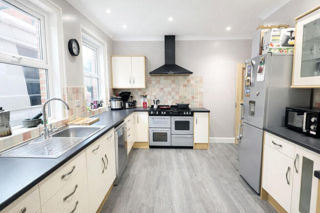 Kitchen pic