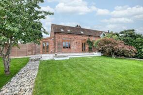 The Coach House, Grafton Lane, Bromsgrove B61 7HB